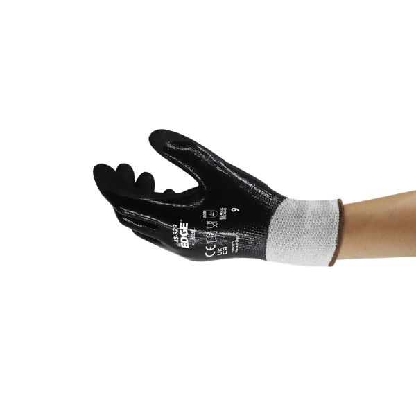 Luvas Ansell EDGE® 48-929