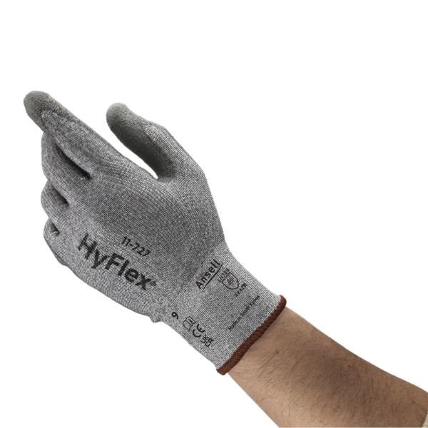 Luvas Anti-Corte Ansell HyFlex® 11-727