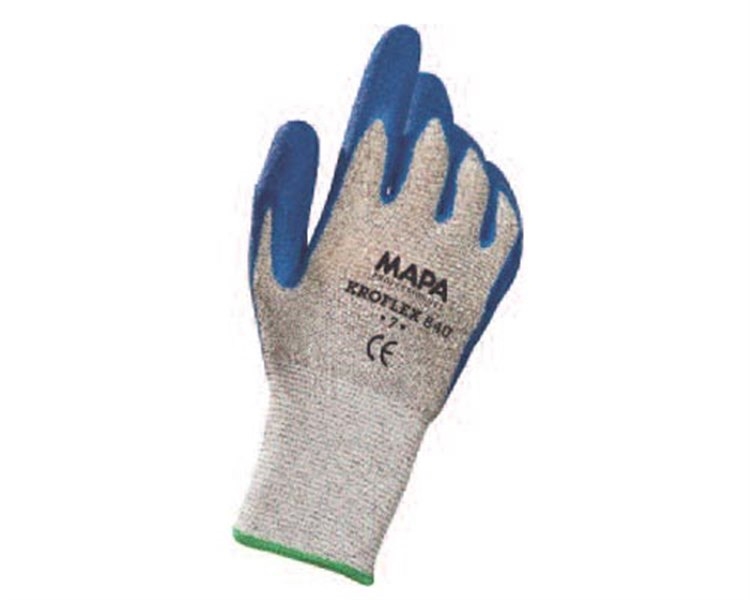 Luvas Mapa Kroflex 840 (3542)