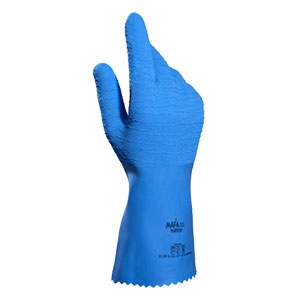 Luvas Mapa Harpon 326