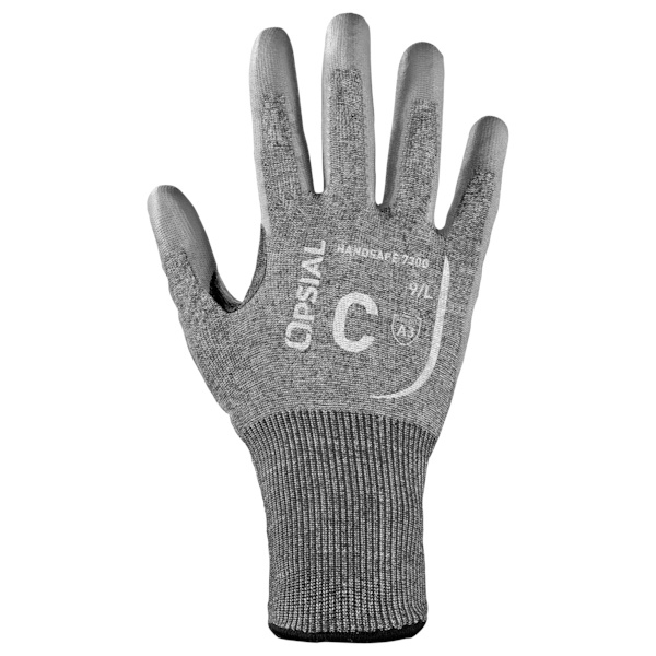 Luvas Opsial Handsafe 730 TDM C
