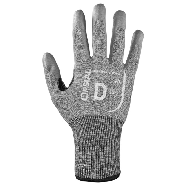 Luvas Opsial Handsafe 830G