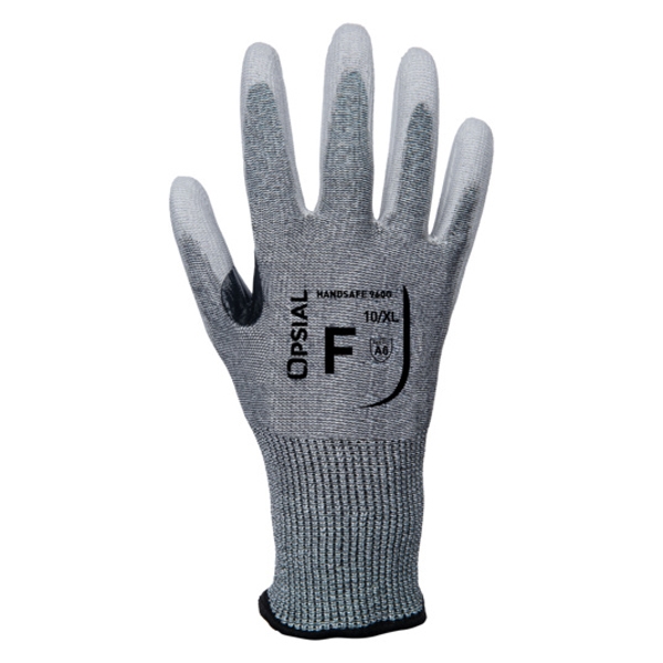 Luvas Opsial Handsafe 960G