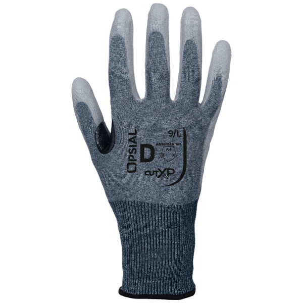 Luvas Opsial Handsafe XP831