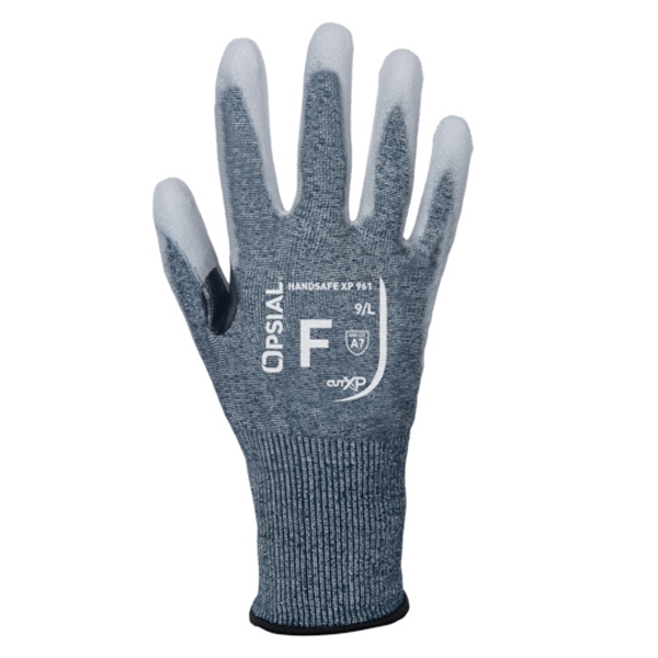 Luvas Opsial Handsafe XP 961