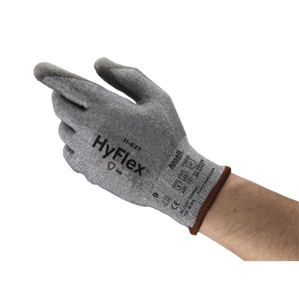 Luvas Ansell HyFlex® 11-627
