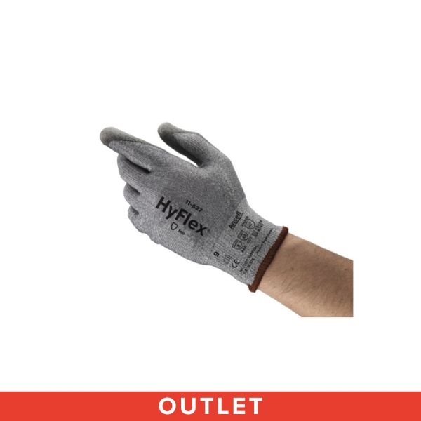 Luvas Ansell HyFlex® 11-627