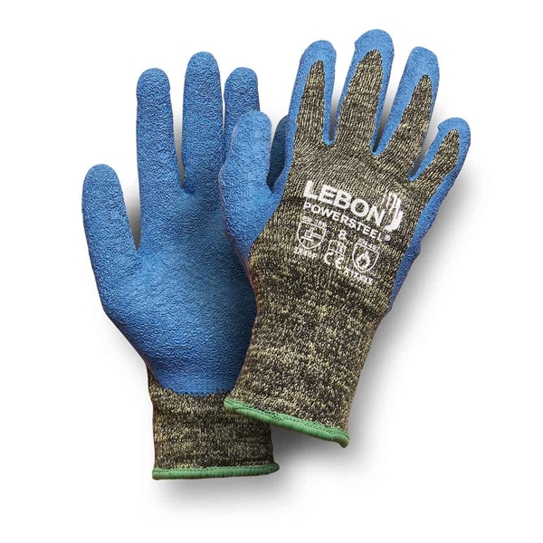 Luvas Lebon POWERSTEEL
