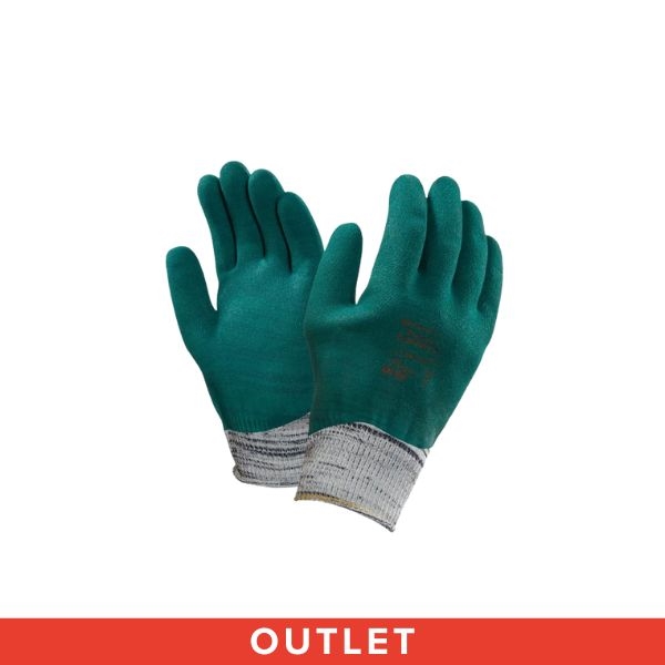 Luvas Marigold Actigrip Vhp