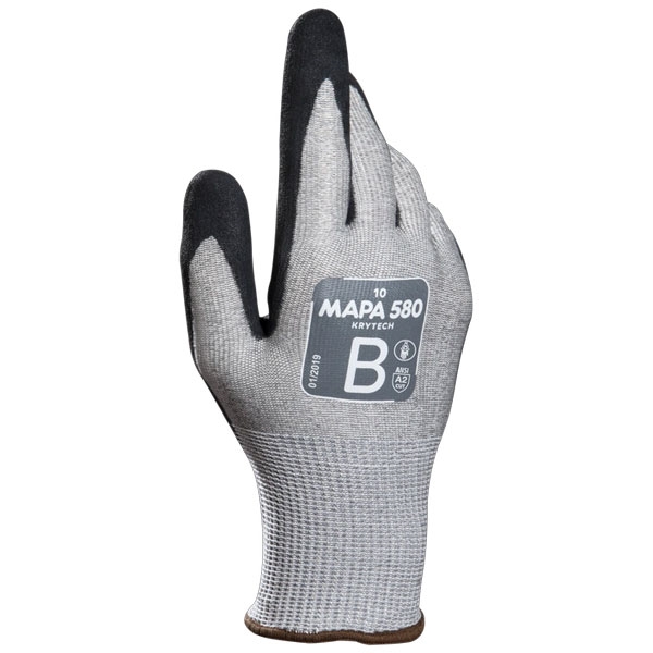 Luvas Mapa KryTech 580