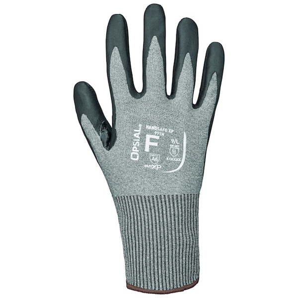 Luvas Opsial Handsafe XP 971N