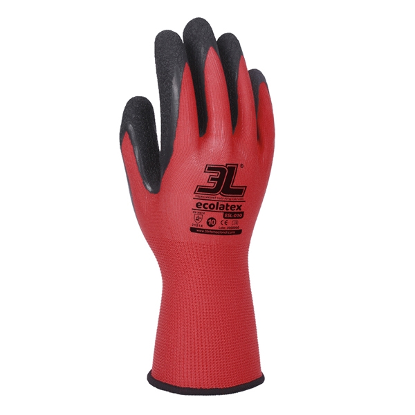Luvas ECOLATEX ESL-010