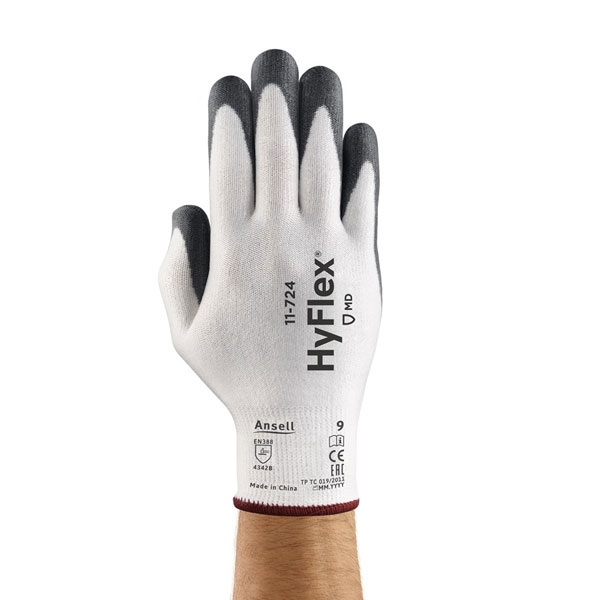 Luvas Ansell HyFlex™ 11-724