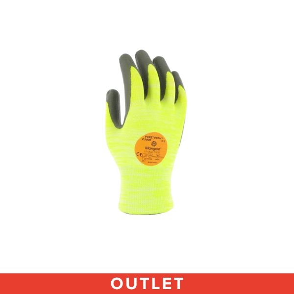 Luvas Comasec Marigold Puretough P3000