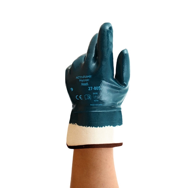 Luvas Ansell ActivArmr™ Hycron™ 27-805