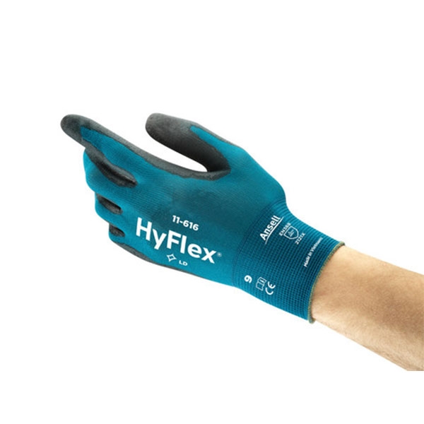 Luvas Ansell HyFlex® 11-616