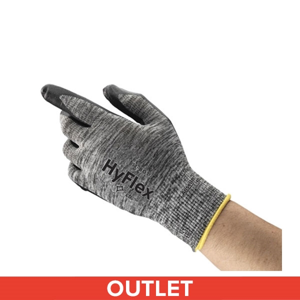 Luvas Ansell HyFlex®11-801