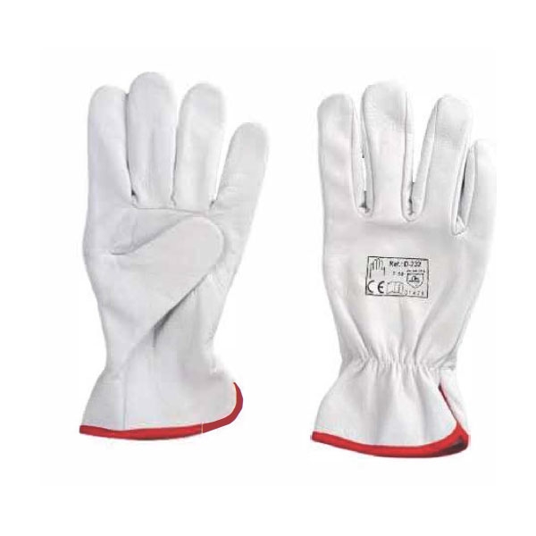 Luvas 24CAV 5CAV US D232