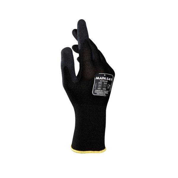 Luvas Mapa Ultrane 541