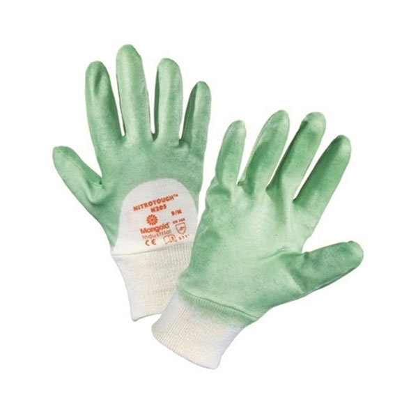 Luvas Marigold Nitrotough N205