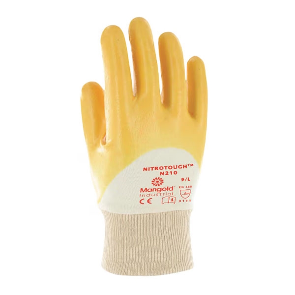 Luvas Marigold Nitrotough N210