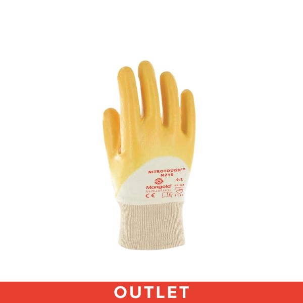 Luvas Marigold Nitrotough N210