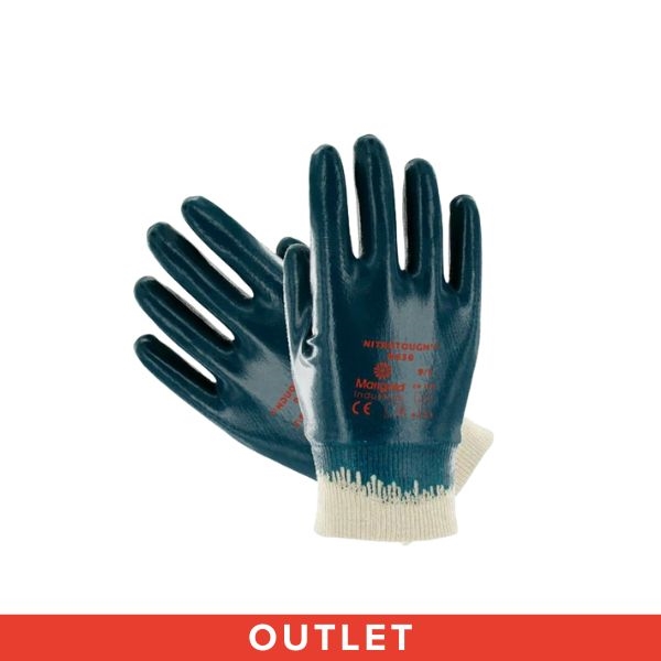 Luvas Marigold Nitrotough N650