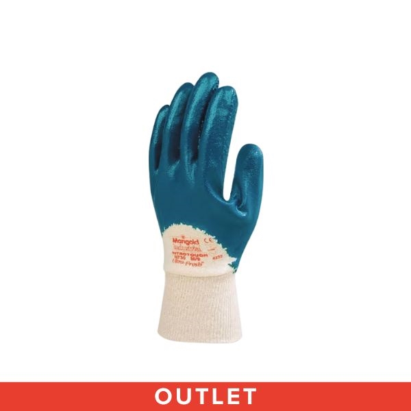 Luvas Marigold Nitrotough N730
