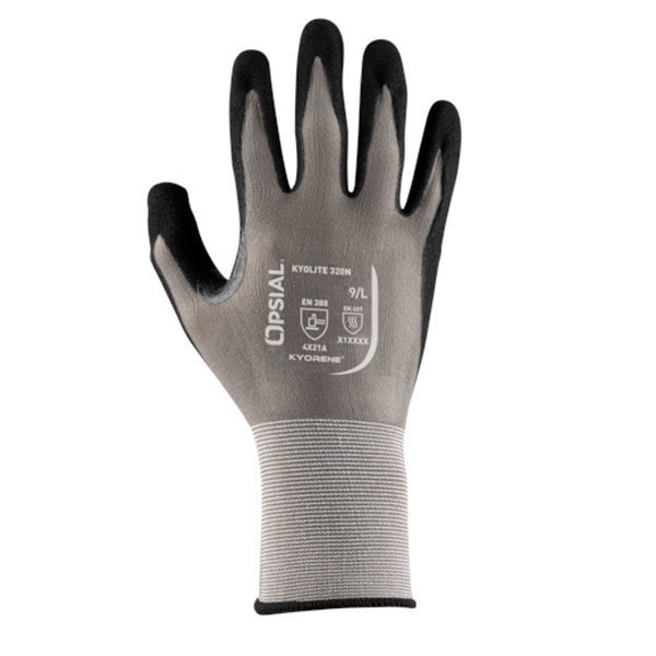 Luvas Opsial Kyolite 320N
