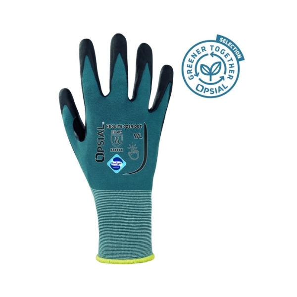Luvas Opsial Neolite OGT