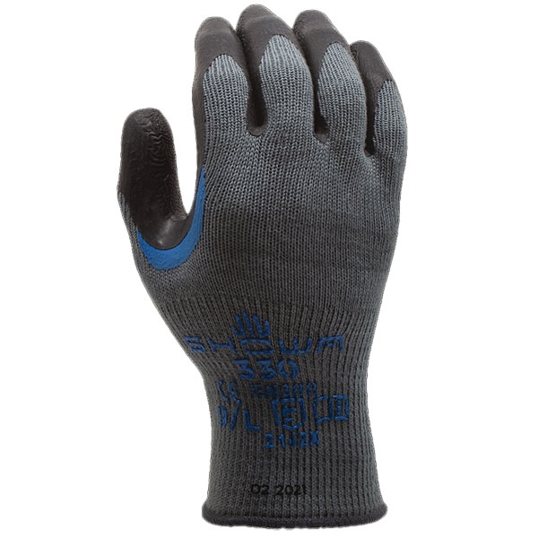 Luvas Showa ATLAS® 330