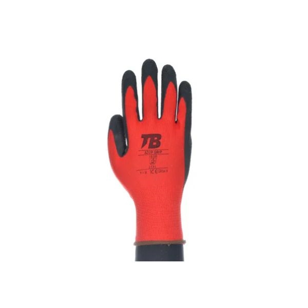 Luvas Tomas Bodero 320 GRIP