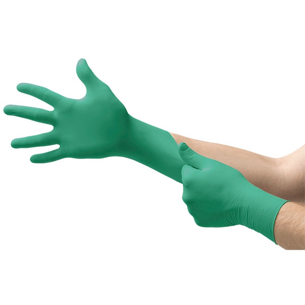 Luvas Ansell TouchNTuff® 92-600