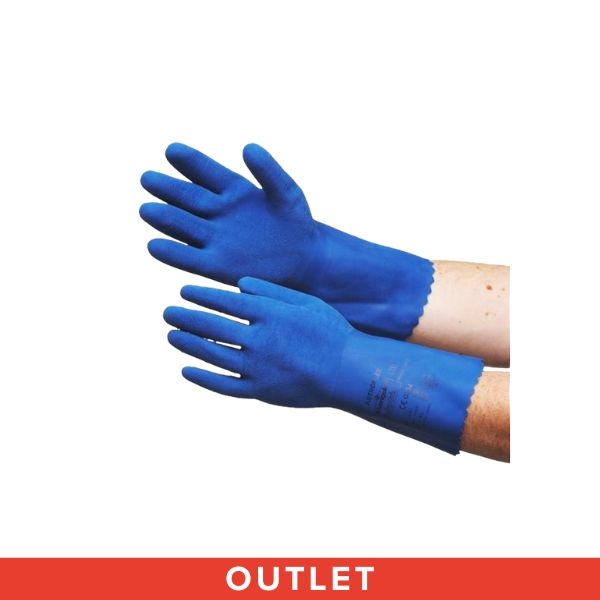 Luvas Marigold Astroflex