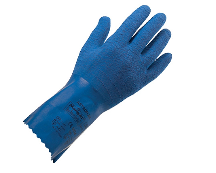 Luvas Marigold Astroflex