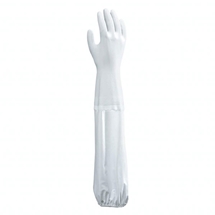 luvas-showa-b0710-clean-white