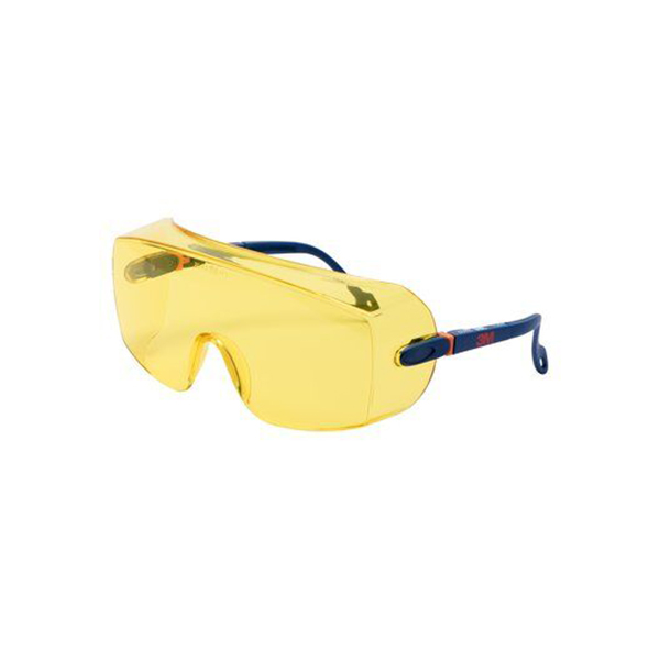 Óculos 3M Comfort Série 2800 Amarelo