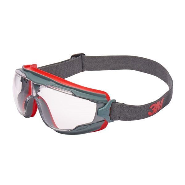 Óculos de Proteção 3M™ 500 Goggle Gear™