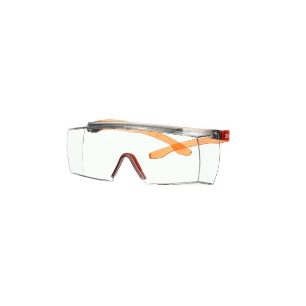 Oculos 3m Sf3701sgaf Securfit (eviosys)