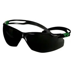 Óculos 3M Securefit 500 SF550ASP-GRN LENTE IR5