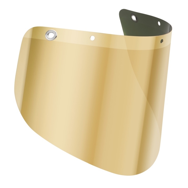 Frente Policarbonato RUDOLF UHLEN GFKVI001-6
