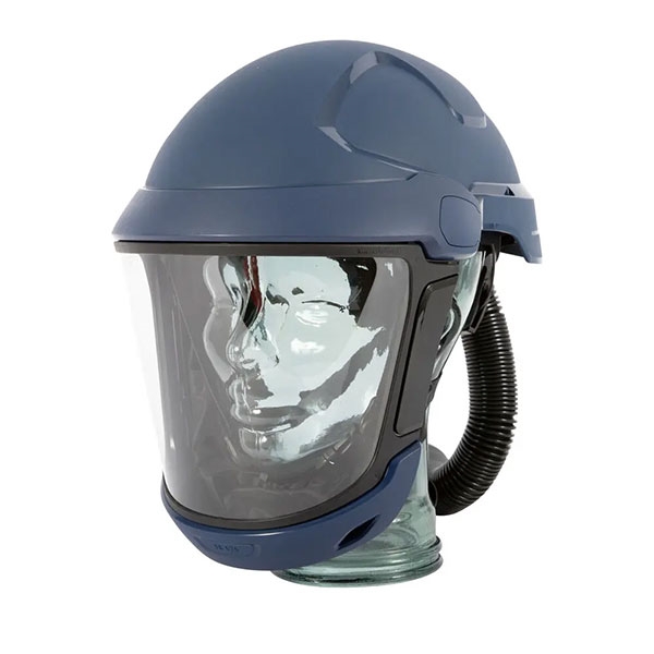 Capacete Sundström SR575 com Visor e Tranqueira