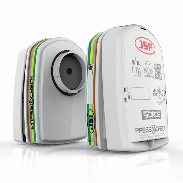 Filtros JSP PressToCheck™ F-4713 ABEK1 P3 (Par)