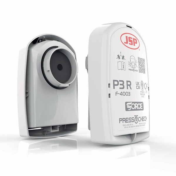 Filtros JSP PressToCheck™ F-4003 P3 (Par)