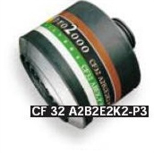 Filtro Scott Kemira A2B2E2K2P3 - Unidade