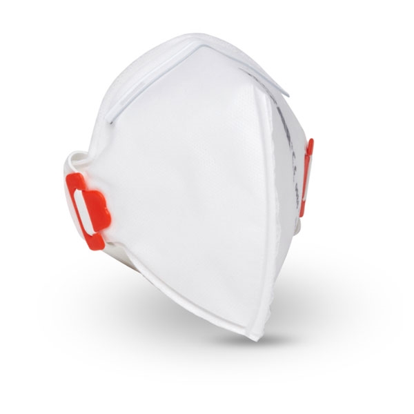 Máscara JSP Respair® P3 FFP3