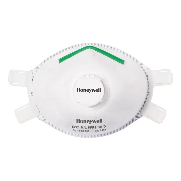 Máscara Honeywell 5221 FFP2