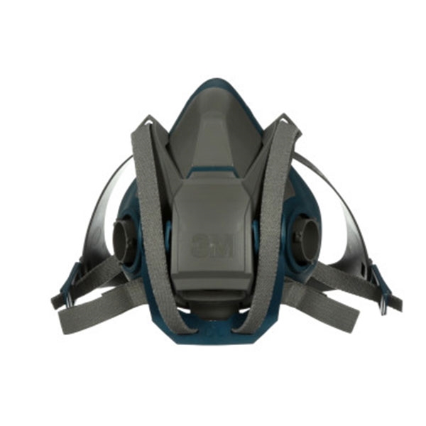 Máscara Semi Facial Reutilizável da 3M™ 6503QL