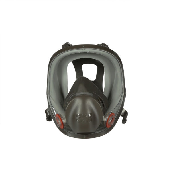Máscara Facial Completa Reutilizável 3M™ 6800