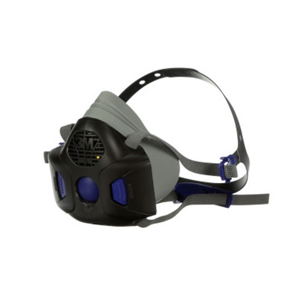 Máscara 3M™ Secure Click™ HF-801SD S